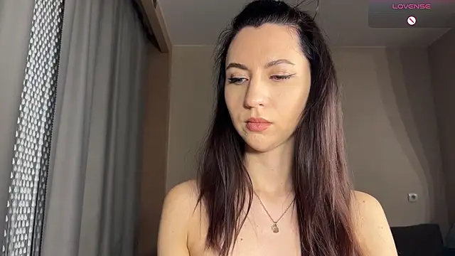 Jannetemagdalenovna - fingers in pussy