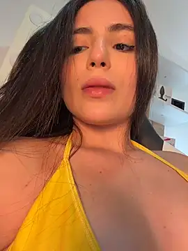 Imambersantorini_ - 5 FINGERS IN MY WET PUSSY