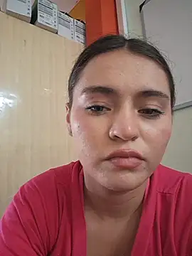 Gabby-Sweet - make me get cream out of my pussy