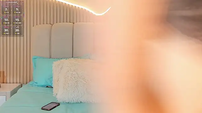 AriaLuxx_ - one finger in my ass...yummy💗