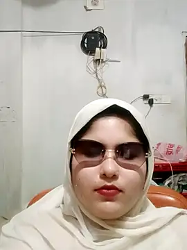 Nusrat-N - Full nude