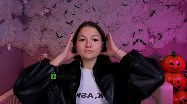 Liana_best - flash tits