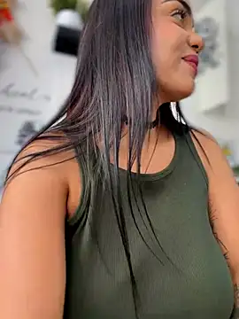 Sara-77 - TITSJOB+ OIL + AHEGAO😈