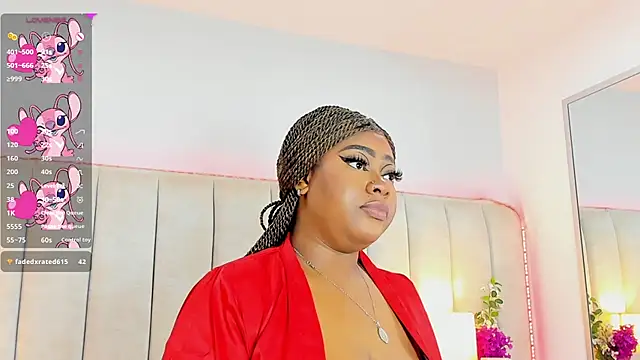TriexiMars - show my tits + suck your cock🥵