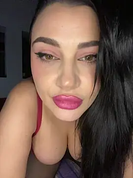AylaSparkk - Strip tease