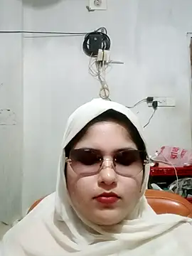 Nusrat-N - Full nude