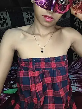 Sumita-bhabi - Pussy dildo hard