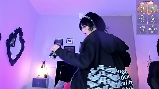 Sabrina_Angel__ - Sexy dance ur fav song 🐄