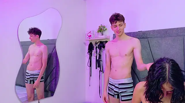 ThreeForFun_OS - FUCKPUSSYHARDER + CUM MOUTH