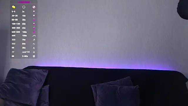 Anna_chatstrip - squirt vid last tipper