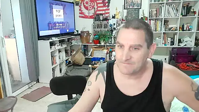Teddythebeer86 - surprise pour le dernier tiper