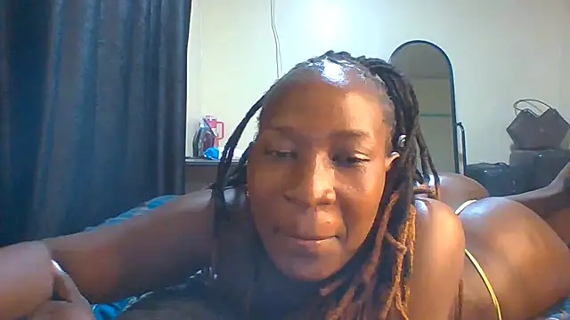 Blackcuteebony - SUCK/ RIDE/ SQUIRT