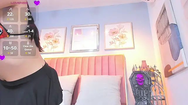 GabyEvanss - twerking