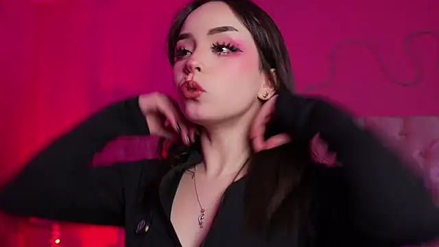 Lilou_albrecht - Blowjob+saliva+ahegao
