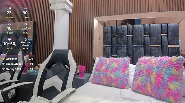 Dulce_Glamor_ - flash pussy