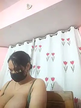 Sexxi_Nupur - full naked dans