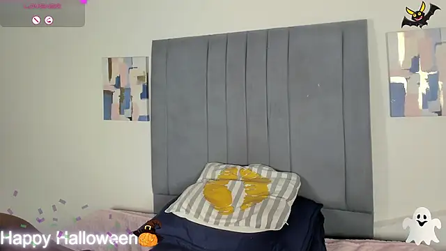 Sophia_Ebony - Play with my lush in clit