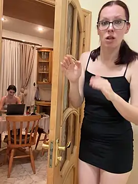 RussianGirls_ - SHOW BOOBS + PLAY NIPPLES + GIFT