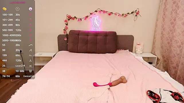 Peggy_gouu - Flash pussy