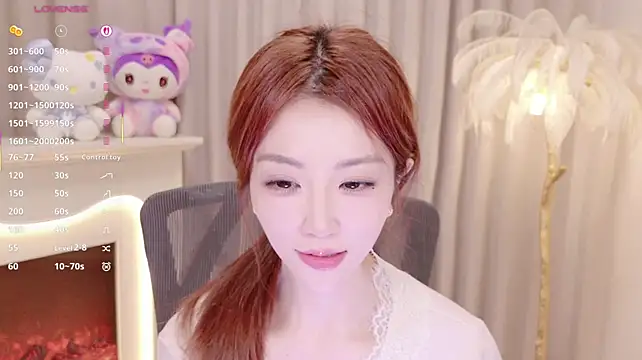 Youmibaby11 - 晚上好~