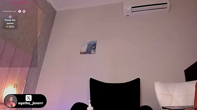 Agatha_jener - SQUIRT IN YOUR FACE 💦