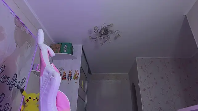 CheekySashaCharm - Pussy play
