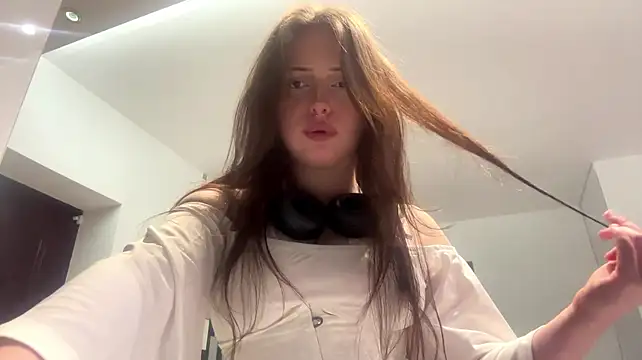 Volume_sound - I'll show you how much I love you <3