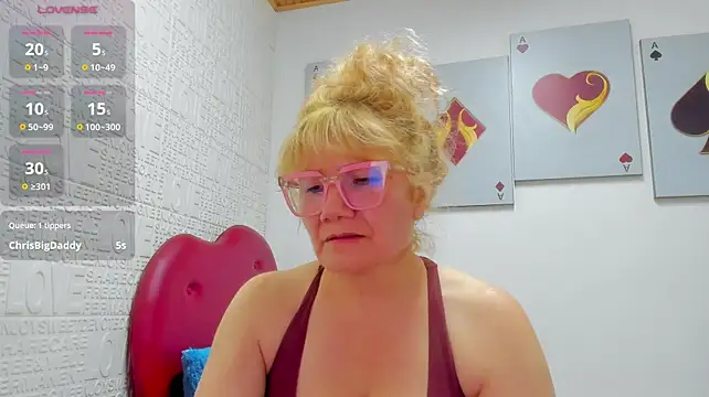 Salomeediaz_ - chinese balls in the ass