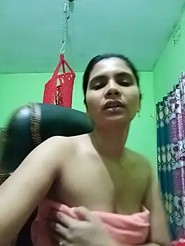 Mariya-mim-07-L - Boobs Show😍