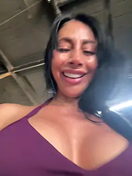 Kenia_castro1 - Booty Dance