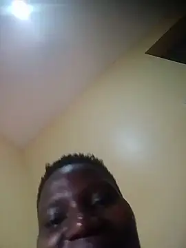 Ebonygoddess14 - Big ass for adventure