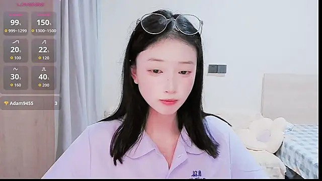 Q-Xixi - 让我好好吃饭，结果哥哥全喜欢瘦子QAQ