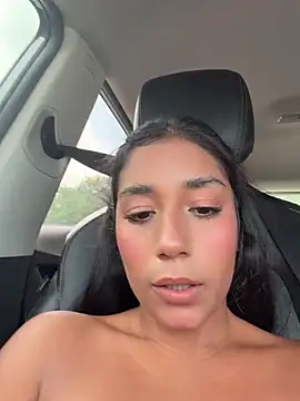 SaryJonex - FUCK MY PUSSY TILL I SQUIRT IN PUBLIC
