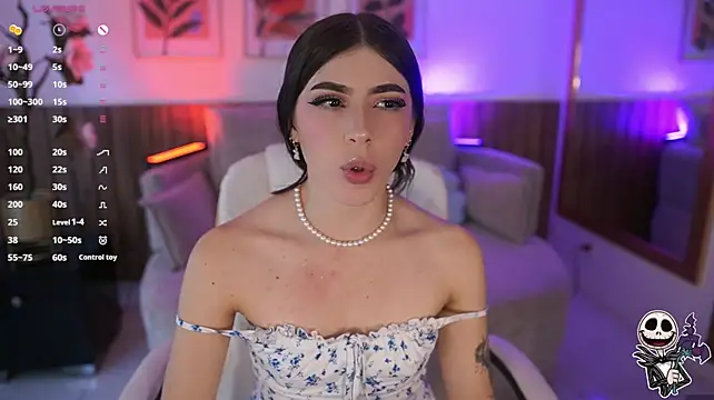 JadeSummerr - 🎃♛ Fingering Pussy