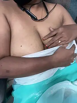 Sajeetha_69 - Topless