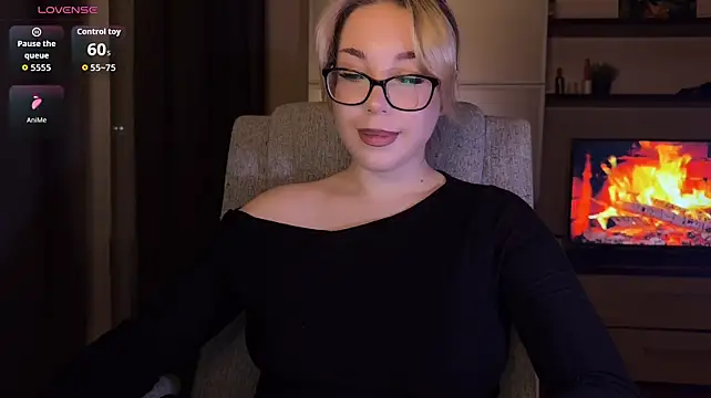 Ariashaa - lovense control 7 min