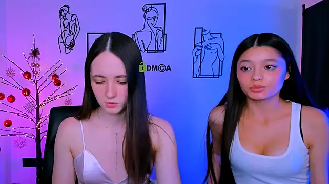 Bella_dorn - show bra Charlie