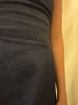 Antonella-rey - SHOW ASS + PLUG 🍑🍑🍑