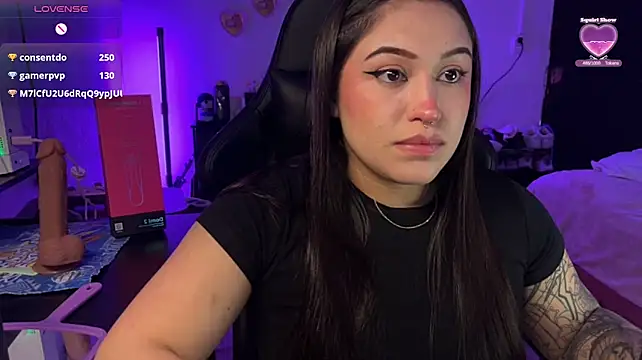 Lilyhotson