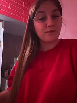 Strawberryyyyik - 1tkn-1 Once to suck a dildo