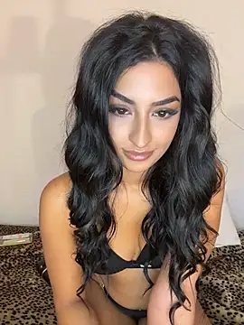 Mia_spicyy - Sloppy Blowjob 🍭