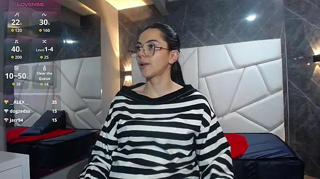 Valeriamoon_3101 - show ass