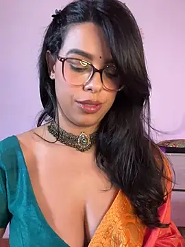 Anandacute2 - Doggy full Oil+Spank my Ass