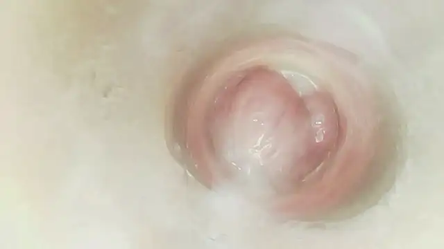 Karol_stom - plug my ass vibration