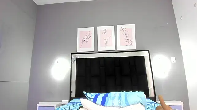 Zoe_curvyy - Lush control, 5 minutes