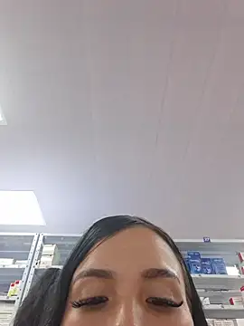 Marly_lovee - Nude Me