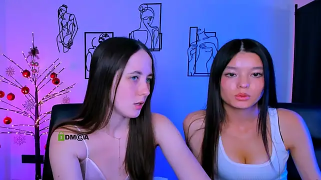 Bella_dorn - show bra Charlie