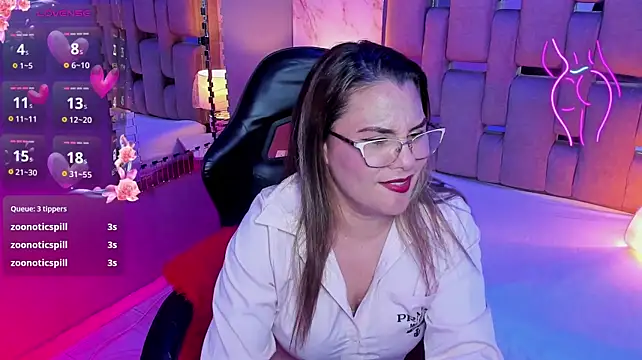 Anna-Sousa - CTRLX1min 💦PLAY WITH MY SENSES