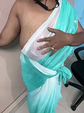Sajeetha_69 - Topless