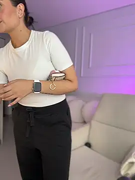GabriellaFerrer - Dejame sentirte y ponme humeda💦
